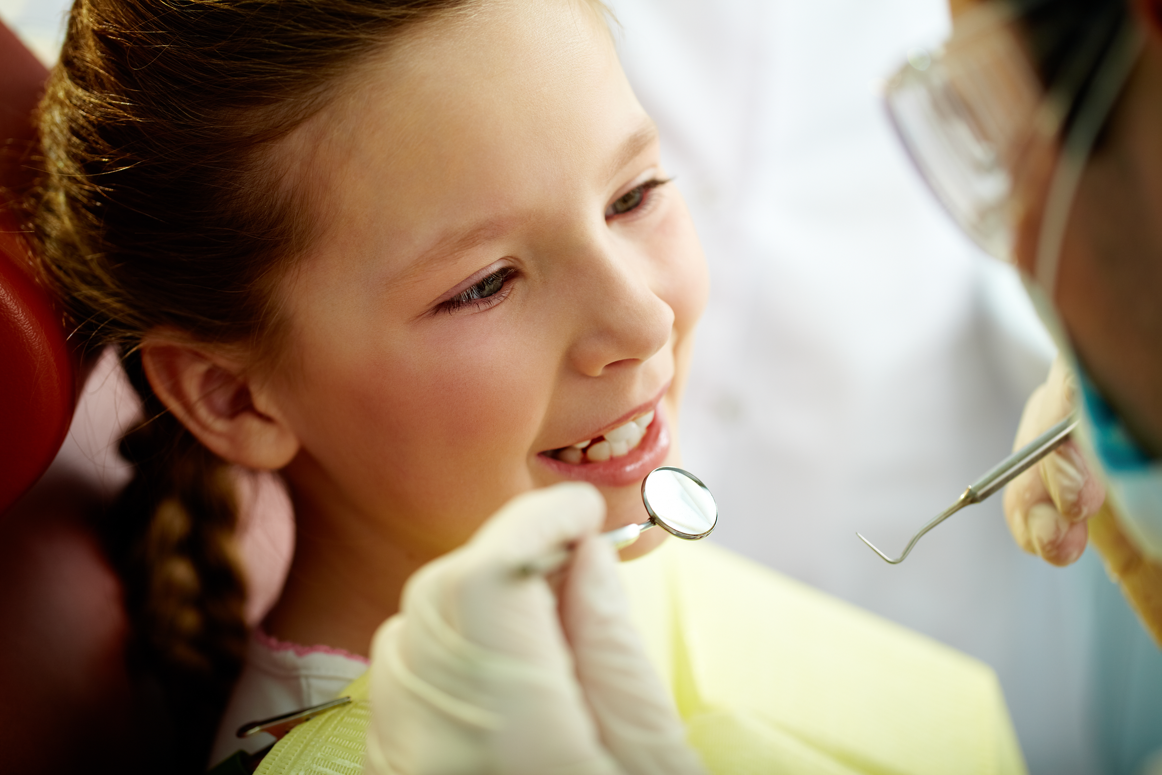 3 Ways to Keep Your Child’s Teeth Healthy