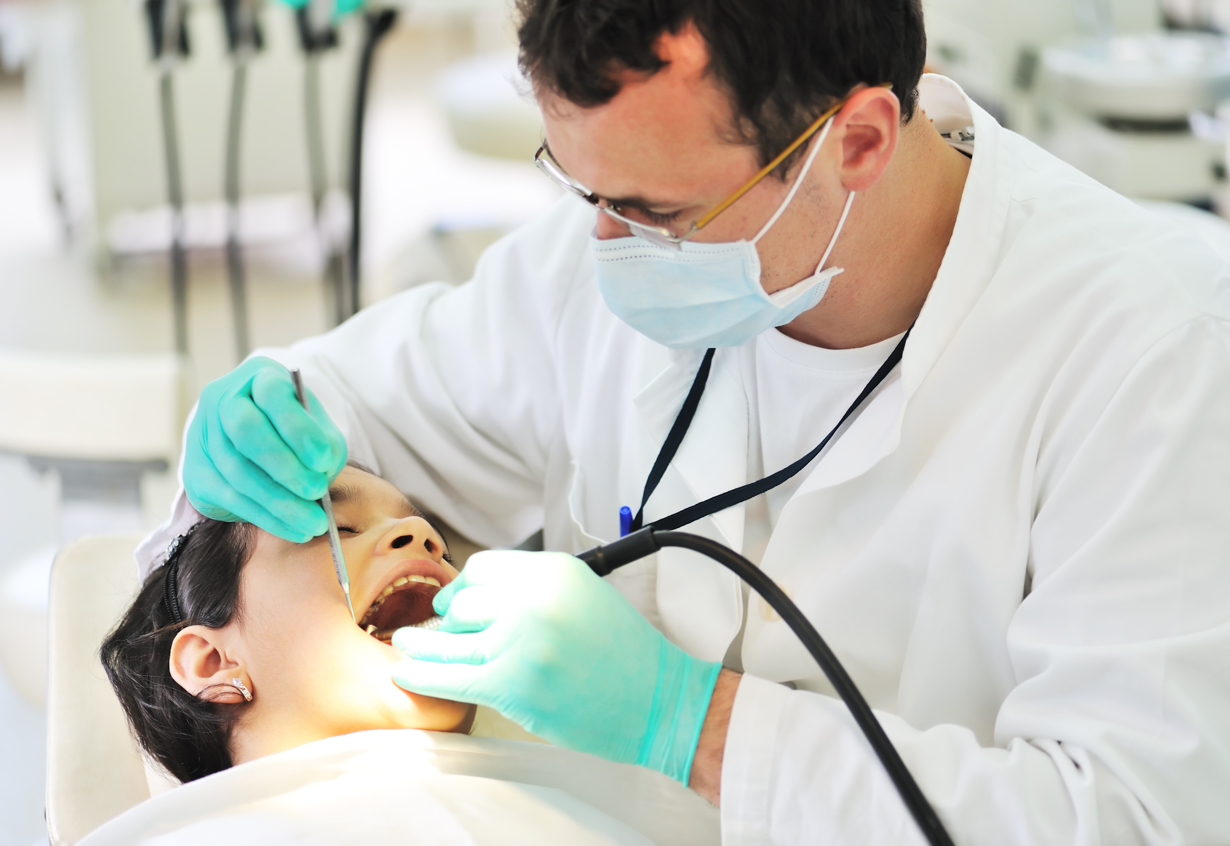 How to Make Sure Your Family Gets the Dental Care They Need