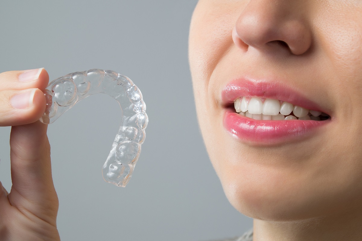 Top tips for wearing Invisalign aligners